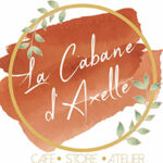 La cabane d'Axelle